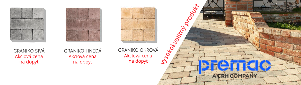 GRANIKO PREMAC